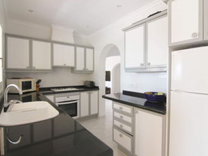 西班牙别墅，瓦伦西亚，贝尼塔切尔 — 来自开发商和业主的房地产搜索引擎 GEOLN.COM. 照片 4