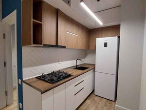 黑海塔公寓 — 来自开发商和业主的房地产搜索引擎 GEOLN.COM. 照片 5