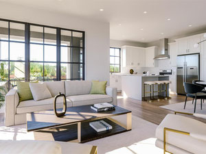 Недвижимость в The Dunhill — смотрите на поисковике недвижимости GEOLN.COM. Фото 3