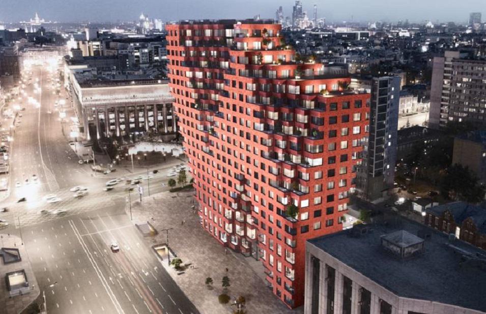 房地产在 Red7 — look at the real estate search engine GEOLN.COM. 照片 1