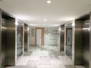 Orbi city С 区 — 来自开发商和业主的房地产搜索引擎 GEOLN.COM. 照片 5