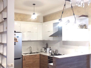 Apartment in a new building by the sea from the owner — Find off-plan property or real estate resale directly from developers and owners GEOLN.COM. Photo 4