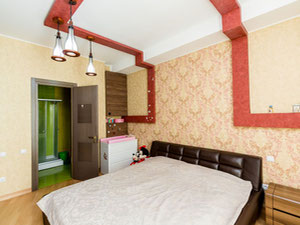 4房公寓出售 — 来自开发商和业主的房地产搜索引擎 GEOLN.COM. 照片 4