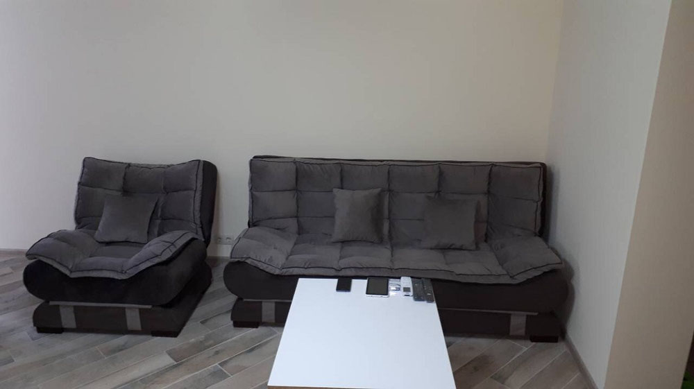 独立卧室公寓 — 来自开发商和业主的房地产搜索引擎 GEOLN.COM. 照片 1