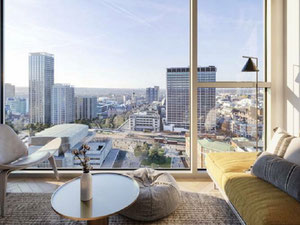 Real estate in Fairfield Homes — look at the real estate search engine GEOLN.COM. Photo 2