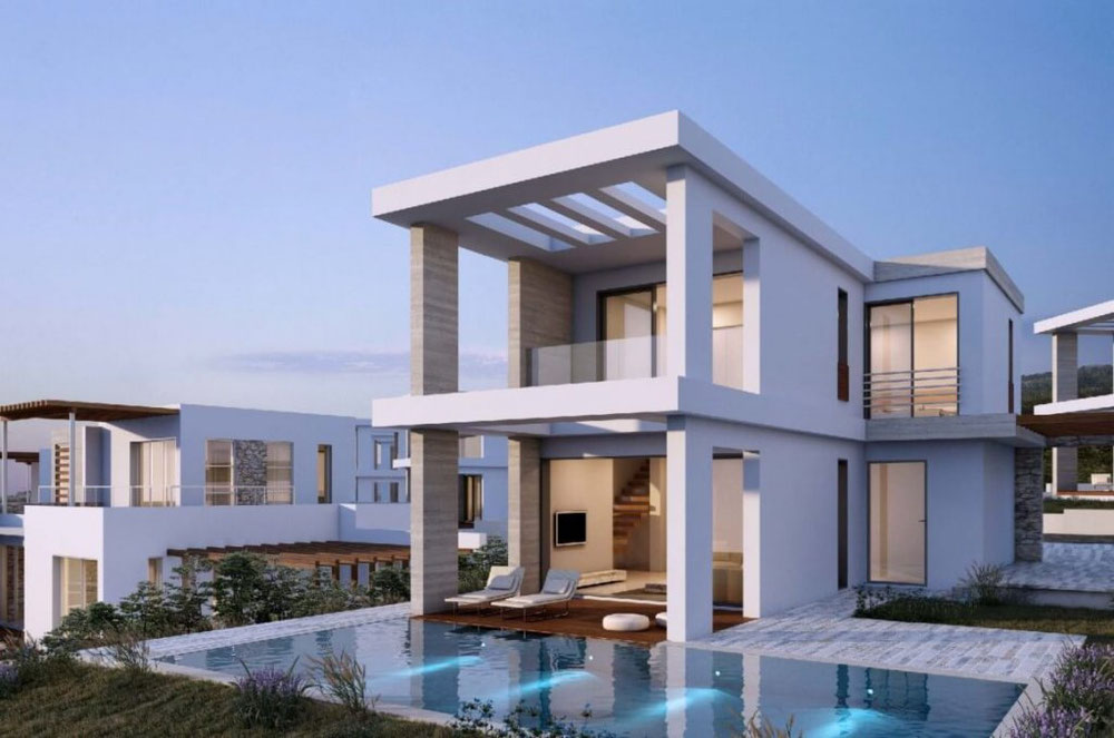 عقار للبيع في Coral Vista Villas — انظر إلى محرك البحث العقاري GEOLN.COM. صورة فوتوغرافية 1