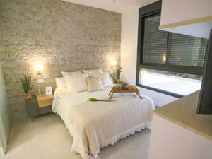 平房 2 间卧室 69 平方米，位于西班牙圣地亚哥德拉里贝拉 — 来自开发商和业主的房地产搜索引擎 GEOLN.COM. 照片 9