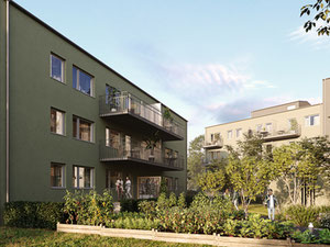 içindeki mülkiyet Nya hem i Hasselby Villastad — emlak arama motoru GEOLN.COM'a bakın. Fotoğraf 3