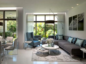 Real estate in Kenda Villas — look at the real estate search engine GEOLN.COM. Photo 3