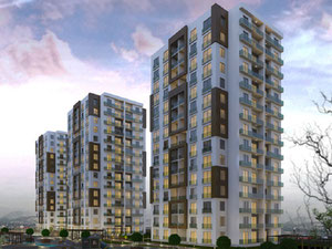 عقار للبيع في Kule 246 — انظر إلى محرك البحث العقاري GEOLN.COM. صورة فوتوغرافية 3