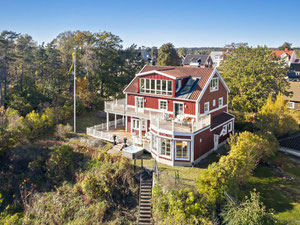 Real estate in Vimpelkullegatan 4 — look at the real estate search engine GEOLN.COM. Photo 2