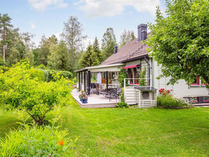 Нерухомість в Kagelvagen 22 — дивіться на пошуковику нерухомості GEOLN.COM. Фото 3