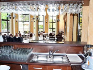 Restaurant (cafe) by the sea in Bulgaria, Nessebar — Find off-plan property or real estate resale directly from developers and owners GEOLN.COM. Photo 4