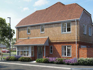 Недвижимость в Paddock Wood — смотрите на поисковике недвижимости GEOLN.COM. Фото 4