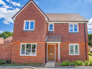 房地产在 Rose Garden — look at the real estate search engine GEOLN.COM. 照片 2