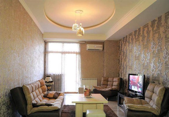 3 кімнатна квартира в Авлабарі. Квартира без посередника в Тбілісі