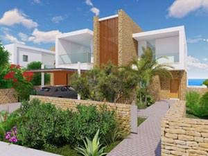 Недвижимость в PELAGOS BEACHFRONT RESIDENCES — смотрите на поисковике недвижимости GEOLN.COM. Фото 4