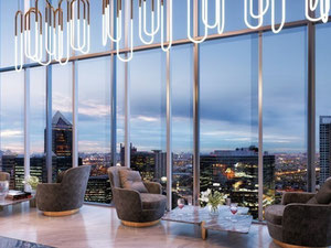 房地产在 KnightsBridge Space Ratchayothin — look at the real estate search engine GEOLN.COM. 照片 4