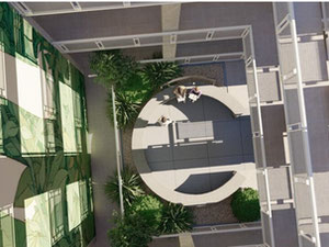 Real estate in BJ Tower — look at the real estate search engine GEOLN.COM. Photo 5