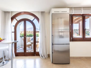 顶层公寓 3 卧室 126 平方米，位于西班牙埃斯特波纳 — 来自开发商和业主的房地产搜索引擎 GEOLN.COM. 照片 15