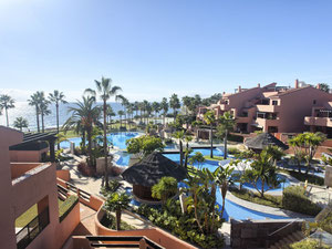 顶层公寓 3 间卧室 155 平方米，位于西班牙新黄金地带 — 来自开发商和业主的房地产搜索引擎 GEOLN.COM. 照片 15