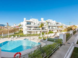 公寓 3 卧室 111 m² 在 Cancelada, 西班牙 — 来自开发商和业主的房地产搜索引擎 GEOLN.COM. 照片 18