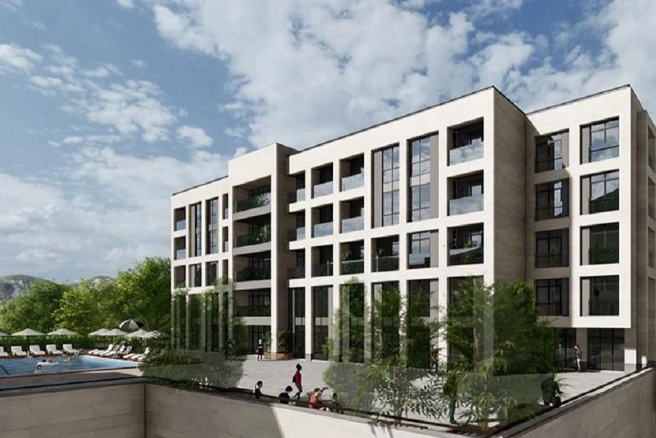 房地产在 Arutyunyan 2/10 — look at the real estate search engine GEOLN.COM. 照片 1