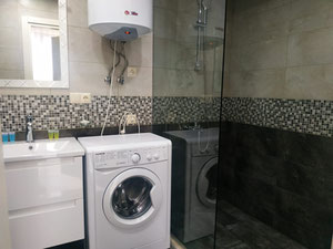 סטודיו למכירה במתחם הדירות המובחר Orbi Beach Tower — חיפוש נדל"ן מפרטי ומקבלן GEOLN.COM. תמונה 8