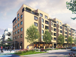 Real estate in Arboria — look at the real estate search engine GEOLN.COM. Photo 12