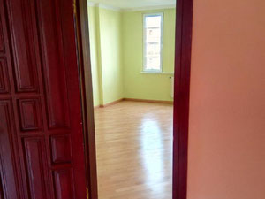 3 room apartment in Digomi. Apartment without intermediary in Tbilisi — Find off-plan property or real estate resale directly from developers and owners GEOLN.COM. Photo 7