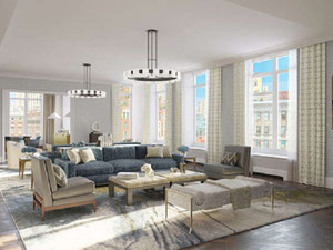 房地产在 1010 Park Avenue — look at the real estate search engine GEOLN.COM. 照片 2