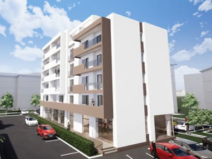 נדל"ן ב Unique Residence - Marchian — עיין במנוע חיפוש הנדל"ן GEOLN.COM. תמונה 7