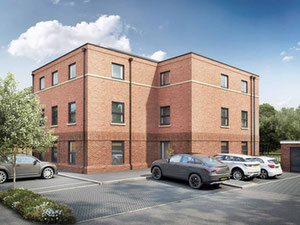 Real estate in Origin Housing — look at the real estate search engine GEOLN.COM. Photo 3