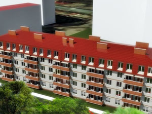 უძრავი კონება Lazurnyy — გადახედეთ უძრავი ქონების საძიებო სისტემას GEOLN.COM. ფოტო 3