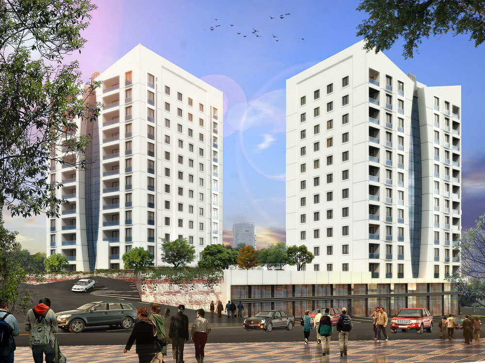 Propiedad en venta en Gold Vista — mira el buscador inmobiliario GEOLN.COM. Foto 1