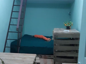 Chugureti的5间客房的酒店。第比利斯的无中介房地产 — 来自开发商和业主的房地产搜索引擎 GEOLN.COM. 照片 9