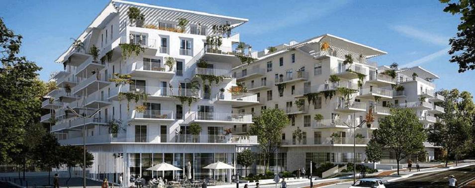 Нерухомість в Signature - 9eme Arrondissement — дивіться на пошуковику нерухомості GEOLN.COM. Фото 1