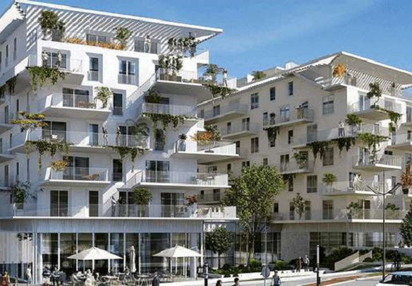 Signature - 9eme Arrondissement