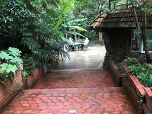 山间餐厅。提克纳斯 — 来自开发商和业主的房地产搜索引擎 GEOLN.COM. 照片 16