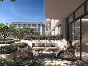 海洋之星 — 来自开发商和业主的房地产搜索引擎 GEOLN.COM. 照片 6