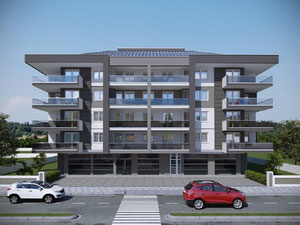 房地产在 Kay Konutlari — look at the real estate search engine GEOLN.COM. 照片 2