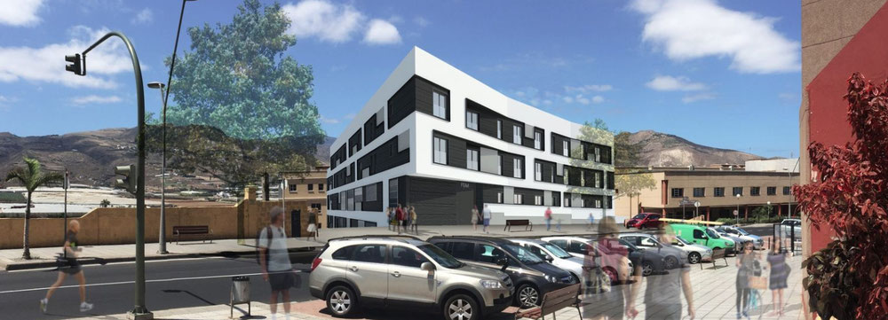 Nieruchomości w Residencial Cenobio — spójrz na wyszukiwarkę nieruchomości GEOLN.COM. Zdjęcie 1