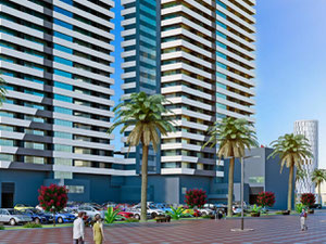 Недвижимость в Intourist Residence — смотрите на поисковике недвижимости GEOLN.COM. Фото 7