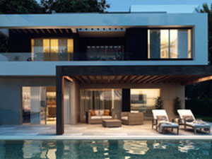 Нерухомість в Palm Hills New Cairo — дивіться на пошуковику нерухомості GEOLN.COM. Фото 7