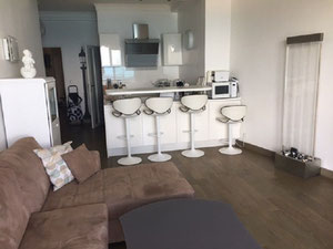 Apartment by the sea in France, Nice — Find off-plan property or real estate resale directly from developers and owners GEOLN.COM. Photo 3