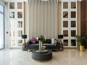 Real estate in Damac Hills – Golf Promenade — look at the real estate search engine GEOLN.COM. Photo 8