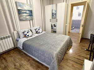 Продається квартира в Тбілісі ЖК Dona Palace Ortachala — Пошуковик нерухомості від забудовників і власників GEOLN.COM. Фото 5