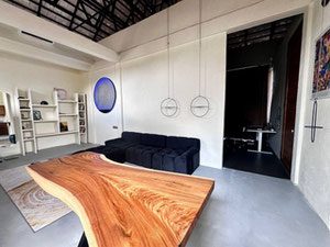 Nowoczesne mieszkanie loftowe — Wyszukiwarka nieruchomości od deweloperów i właścicieli GEOLN.COM. Zdjęcie 6