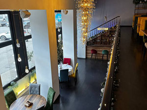 Ресторан "Сулгуни та Вино" — Пошуковик нерухомості від забудовників і власників GEOLN.COM. Фото 8