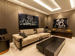 Villa 4 bedrooms 439 m² in Nueva Andalucia, Spain — Find off-plan property or real estate resale directly from developers and owners GEOLN.COM. Photo 12